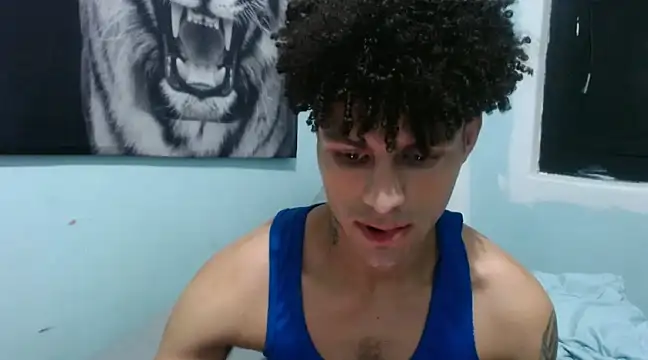 Snapshot of dany_hardy chatting on February 2025 12:41:01 AM dany hardy online show from February 2025 12:41:01 AM
