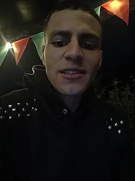 dany hardy online show from October 2025 12:42:01 AM