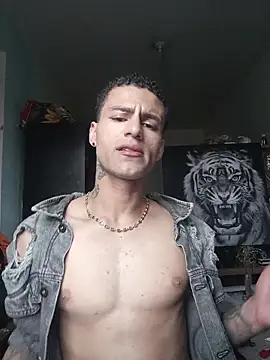 dany hardy online show from January 2026 09:55:01 PM