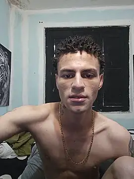 dany hardy online show from May 2026 08:12:01 PM