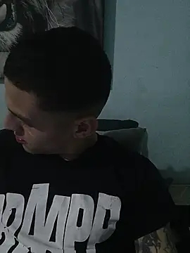 dany hardy online show from November 2025 07:56:01 AM