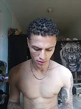 dany hardy online show from January 2026 09:29:01 PM