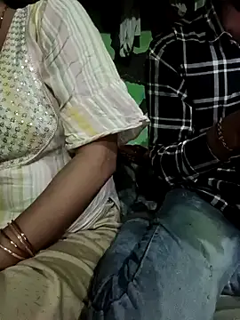 tanvi-cpl2 online show from January 2025 05:22:02 PM