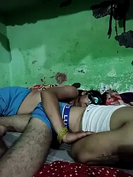 tanvi-cpl2 online show from March 2025 05:06:02 PM