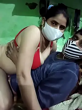 tanvi-cpl2 online show from February 2025 05:30:01 PM