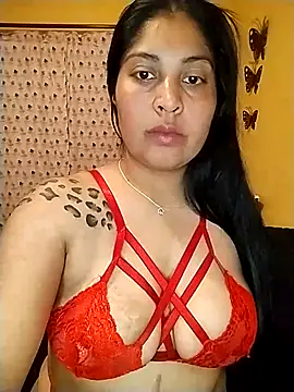 ConyPeralta online show from February 2025 05:03:01 AM