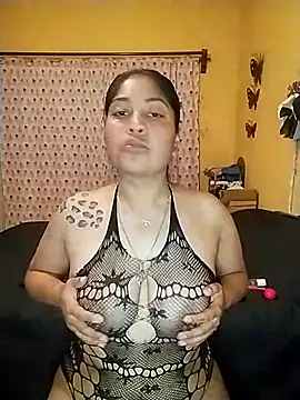 ConyPeralta online show from February 2025 04:12:02 AM