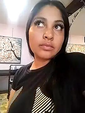 ConyPeralta online show from February 2025 12:11:01 AM