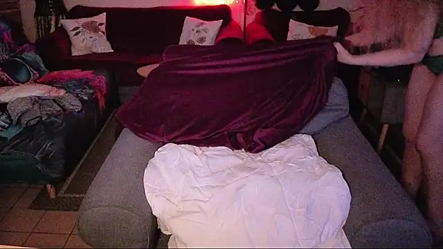 Miss luxiole online show from November 2025 05:44:02 AM