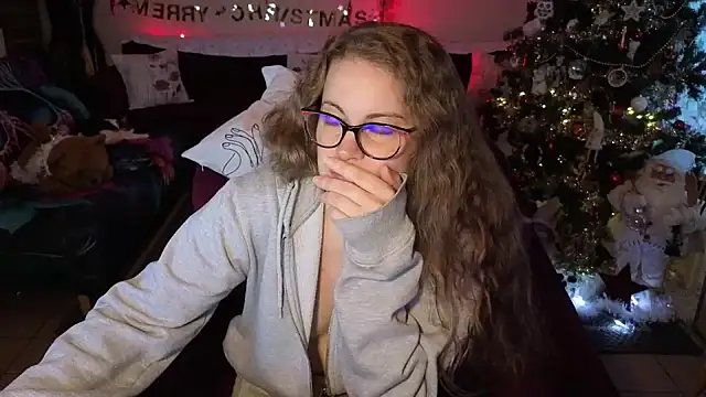 Miss luxiole online show from December 2025 07:52:02 AM