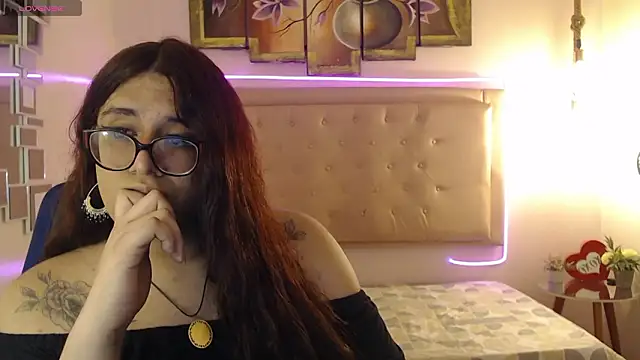 kathepickmanx online show from February 2026 03:15:01 AM