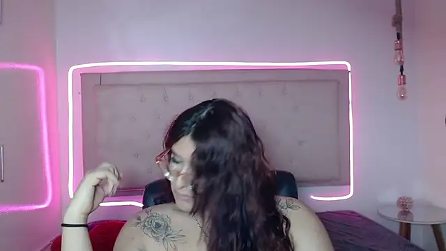 kathepickmanx online show from October 2025 04:10:01 AM
