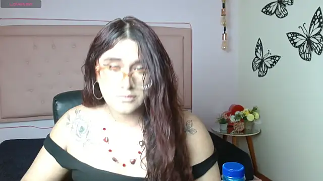 kathepickmanx online show from December 2025 03:55:01 AM