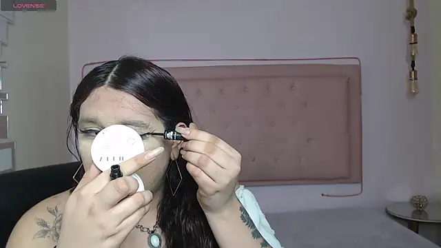 kathepickmanx online show from November 2025 03:17:01 AM