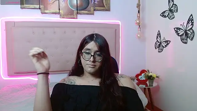 kathepickmanx online show from January 2026 05:11:02 AM