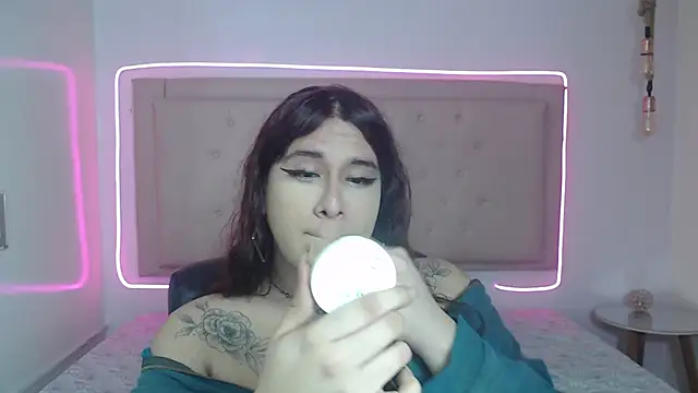 kathepickmanx online show from October 2025 03:38:02 AM