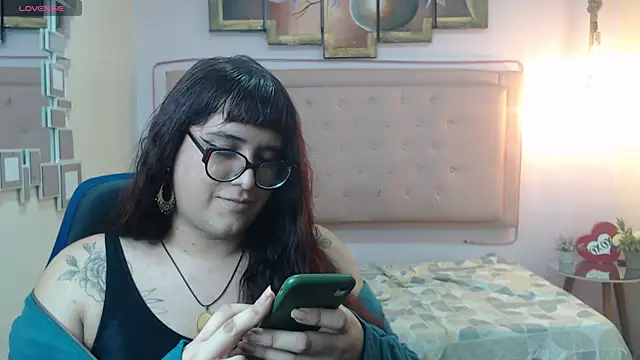 kathepickmanx online show from February 2026 03:31:02 AM