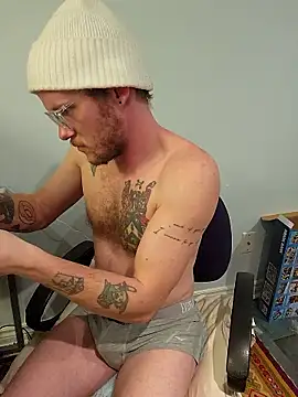 SoxxyNsh online show from February 2026 02:53:01 AM