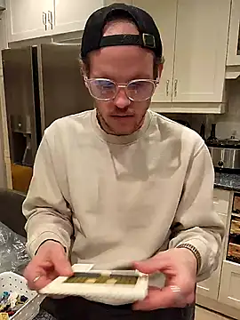 SoxxyNsh online show from February 2026 06:03:02 AM