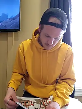 SoxxyNsh online show from February 2026 07:13:01 PM