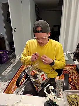 SoxxyNsh online show from April 2026 02:57:02 AM