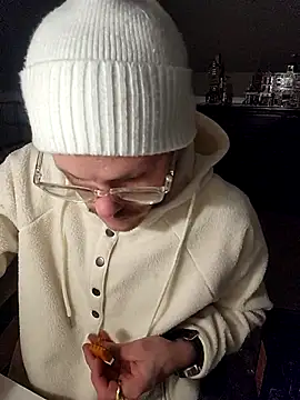 SoxxyNsh online show from January 2026 02:37:01 AM