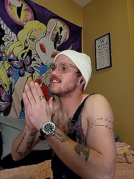 SoxxyNsh online show from January 2026 04:49:01 AM