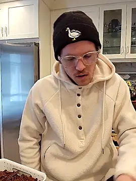 SoxxyNsh online show from March 2026 05:18:02 PM