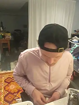 SoxxyNsh online show from April 2026 10:46:02 PM