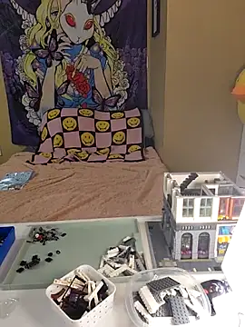 SoxxyNsh online show from January 2026 02:37:02 AM