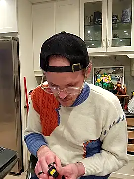 SoxxyNsh online show from March 2026 07:42:01 AM