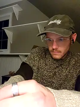 SoxxyNsh online show from December 2025 01:09:01 AM