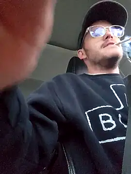 SoxxyNsh online show from December 2025 09:48:02 PM