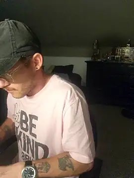 SoxxyNsh online show from January 2026 04:07:01 AM