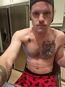 SoxxyNsh online show from March 2026 12:58:02 AM