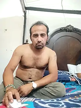 Goloso2423 online show from December 2025 08:25:02 AM