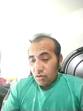 Goloso2423 online show from December 2025 09:31:02 PM