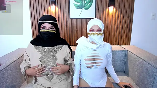 Eva abaad online show from February 2025 07:15:02 PM