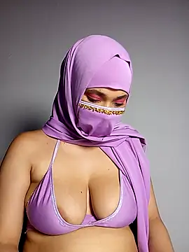 Eva abaad online show from December 2025 01:55:01 AM