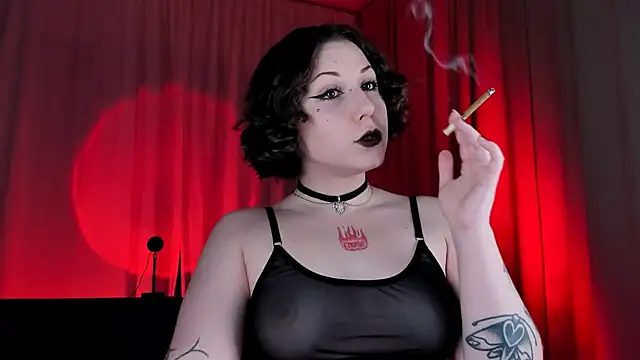 Eva Moss  online show from November 2025 10:24:01 PM