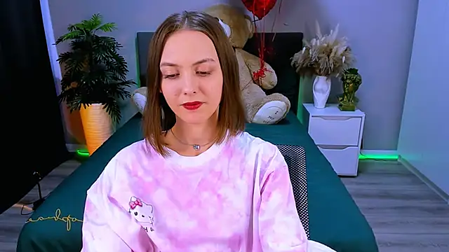 Snapshot of JesssWalker chatting on March 2025 04:56:01 AM JesssWalker online show from March 2025 04:56:01 AM