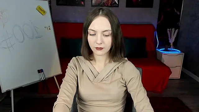 Snapshot of JesssWalker chatting on February 2025 08:49:01 PM JesssWalker online show from February 2025 08:49:01 PM