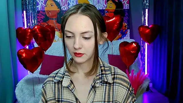 Snapshot of JesssWalker chatting on March 2025 02:32:01 PM JesssWalker online show from March 2025 02:32:01 PM