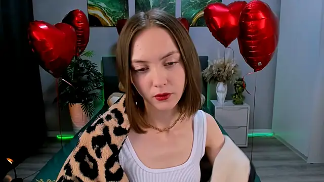 Snapshot of JesssWalker chatting on February 2025 09:53:02 PM JesssWalker online show from February 2025 09:53:02 PM