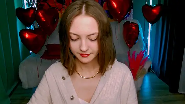 Snapshot of JesssWalker chatting on March 2025 08:22:01 PM JesssWalker online show from March 2025 08:22:01 PM