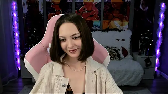 Snapshot of JesssWalker chatting on December 2025 12:46:01 AM JesssWalker online show from December 2025 12:46:01 AM