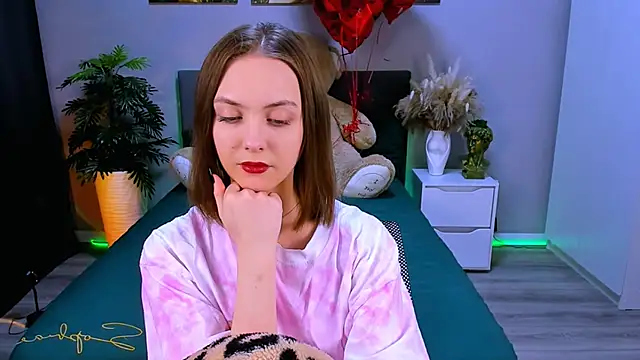 Snapshot of JesssWalker chatting on March 2025 01:54:01 AM JesssWalker online show from March 2025 01:54:01 AM