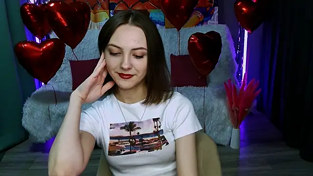 Snapshot of JesssWalker chatting on February 2025 01:32:02 PM JesssWalker online show from February 2025 01:32:02 PM