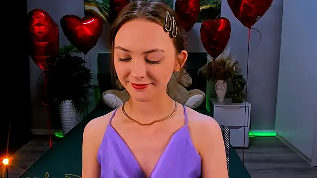 Snapshot of JesssWalker chatting on March 2025 02:19:02 PM JesssWalker online show from March 2025 02:19:02 PM