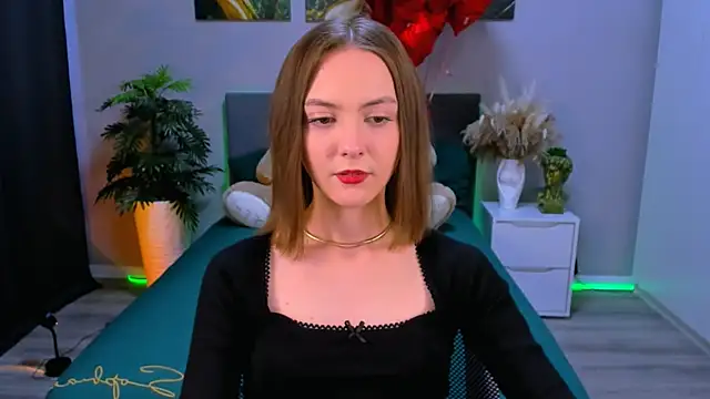 Snapshot of JesssWalker chatting on March 2025 06:52:02 AM JesssWalker online show from March 2025 06:52:02 AM